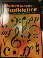 Elementare Musiklehre für Anfänger und Fortgeschrittene Westerwaldkreis - Oberahr Vorschau