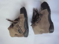 "Däumling" Kinder Winterstiefel Gr. 23 Thüringen - Ronneburg Vorschau