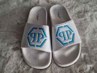 PHILIPP PLEIN SANDALEN UNISEX / 39 / NEU / Hessen - Ober-Mörlen Vorschau