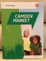 CAMDEN MARKET 5 Textbook, ISBN 9783141492132 Westermann, NEU!!! Baden-Württemberg - Allensbach Vorschau