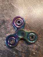 Fidget Spinner- Regenbogenoptik Sachsen - Rothenburg Vorschau