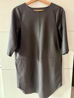 Kleid Kunstleder Nordrhein-Westfalen - Bergheim Vorschau