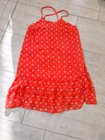 Kleid Abercrombie Fitch rot Gr S Brandenburg - Potsdam Vorschau