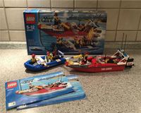 Lego City Feuerlöschboot 5005 Bayern - Meitingen Vorschau