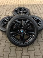 ☀️ ☀️ ☀️ Reifen NEU Continental RSC Runflat BMW M572 19 Zoll X1 F48 X2 F39  LCI RDCi Felgen Facelift Sommer Sommerräder Sommerkompletträder Sommerreifen schwarz Nordrhein-Westfalen - Bottrop Vorschau