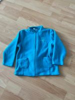 Fleecejacke blau 98/104 Teddy Thüringen - Weimar Vorschau