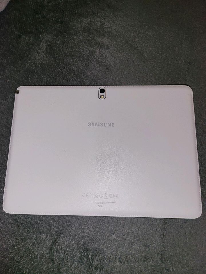 Samsung Tablet in Salzkotten
