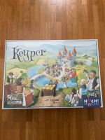 Keyper - Brettspiel NEU/OVP deutsch Berlin - Schöneberg Vorschau