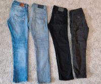 Jeans/Cargo Jack & Jones Größe 30/30 Nordrhein-Westfalen - Inden Vorschau