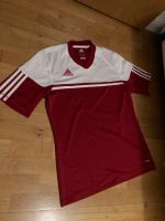 Adidas Triko Shirt Herren t-Shirt rot clima Lite M Nordrhein-Westfalen - Ahaus Vorschau