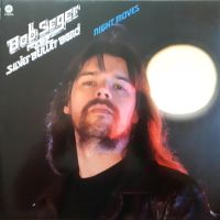 2 VINYL-LP'S  >BOB SEGER<  NIGHT...// LIKE... TOP ZUSTAND EINZELN Bayern - Bobingen Vorschau