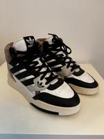 Adidas Drop Step SE „ Wjite Black Grey“ Nordrhein-Westfalen - Hagen Vorschau