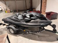 SEADOO RXP X 300 2022 wie neu 31 Stunden Bayern - Eltmann Vorschau