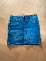 Schöner Esprit Jeansrock denim blau Größe 28 Sachsen - Zwickau Vorschau