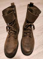 Lederstiefel v. Clarks, NEU, Gr. 39 Bonn - Duisdorf Vorschau
