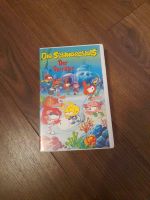 Die Schnorchels Videokassette VHS Kinderfilm Bayern - Zeitlarn Vorschau