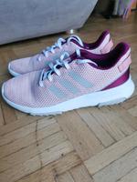 Adidas Cloudfoam 40,5 Damen Nürnberg (Mittelfr) - Mitte Vorschau