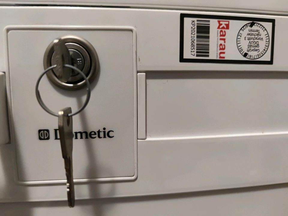 Medikamentenk  Kühlschrank Dometic in Hannover