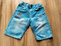 Jeans Shorts Größe 140 Nordrhein-Westfalen - Hennef (Sieg) Vorschau