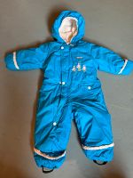 Schneeanzug Lenne Baby Gr. 80 Hessen - Altenstadt Vorschau