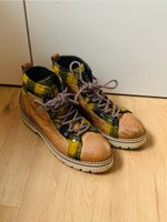 Coole Scotch & Soda Stiefel Schuhe 41 Leder Saarland - Bexbach Vorschau