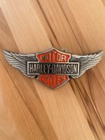 BARON Harley Davidson Gürtelschnalle H704 Aachen - Aachen-Brand Vorschau