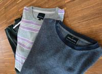 Daniel Hechter Pullover (3 Stück) Größe L Pulli Strickpullover Bayern - Großheubach Vorschau