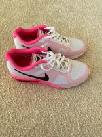 NIKE Sportschuhe 36 Weiß Pink Bayern - Amberg Vorschau