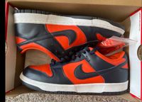 Nike Dunk Low SP Champ Colors University Orange Marine US12 EU46 Baden-Württemberg - Mannheim Vorschau