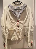 Jacke, Desigual , Gr.40 Hessen - Laubach Vorschau