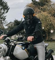 BMW Motorradjacke „100 Jahre BMW“ Nordrhein-Westfalen - Erkelenz Vorschau