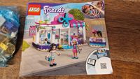 Lego Friends, 41391, Frideursalon von Heartlake City, vollständig Köln - Rath-Heumar Vorschau