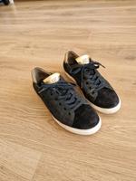 Sneaker Paul Green, schwarz, Gold, Gr 38 Köln - Nippes Vorschau