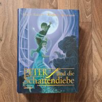 Peter und die Schattendiebe/Peter und die Sternenfänger Hardcover Dortmund - Hörde Vorschau