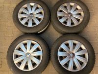 16 Zoll VW New Beetle 5C Passat B8 6,5Jx16 ET44 5x112 215/60 R16 Rheinland-Pfalz - Klein-Winternheim Vorschau