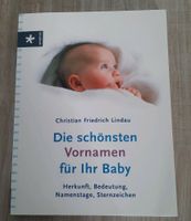 Die schönsten Vornamen für Ihr Baby Bayern - Waldkirchen Vorschau