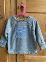 Mini-Boden Sweatshirt für Mädchen (Größe 116) Hessen - Dreieich Vorschau