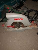 Bosch Kreissäge Bremen - Vegesack Vorschau