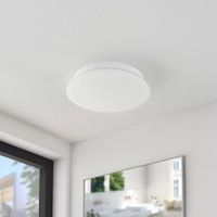 Arcchio Solomia LED-Deckenleuchte, IP44 Deckenlampe Deckenlicht Baden-Württemberg - Sauldorf Vorschau