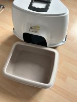 Zwei Katzentoiletten *Gebraucht. Hessen - Bensheim Vorschau