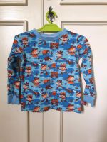 Langarmshirt Sweatshirt Pullover handmade 92/98 Kreis Ostholstein - Malente Vorschau