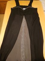 Neues Kleid von Ulla Popken Gr. 56 Festkleid Lagenlook Bayern - Mering Vorschau