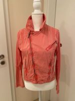 Bikerjacke Frieda&Freddies Nordrhein-Westfalen - Reken Vorschau