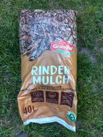 40 L Rindenmulch ungeöffnet Bad Doberan - Landkreis - Bad Doberan Vorschau