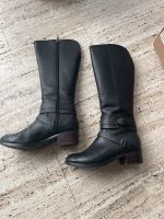 ❤️ UGG Stiefel Esplanade 6 Gr. 37 Lederstiefel Nordrhein-Westfalen - Hilden Vorschau