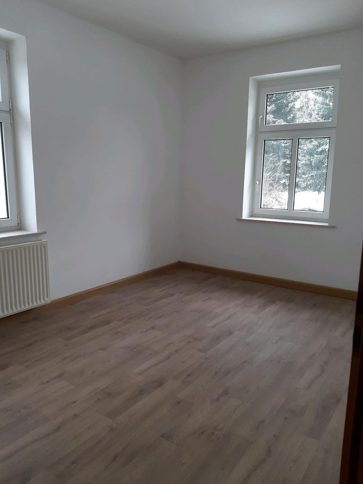 3 Raum wohnung,Neugersdorf in Neugersdorf