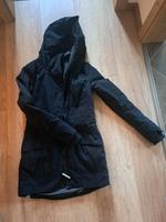 Winterjacke von bench Hessen - Bad Hersfeld Vorschau
