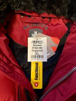 Wellensteyn Stardust STAD-382 Dragonred XL Jacke Winterjacke Bayern - Holzheim Vorschau