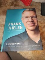 Frank thelend start ub dna buch Kreis Pinneberg - Elmshorn Vorschau