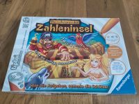 Tiptoi Spiel Das Geheimnis der Zahleninsel Lernspiel Rechnen Freiburg im Breisgau - Vauban Vorschau